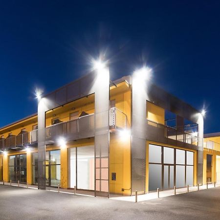 Aspio Residence Camerano Exteriör bild