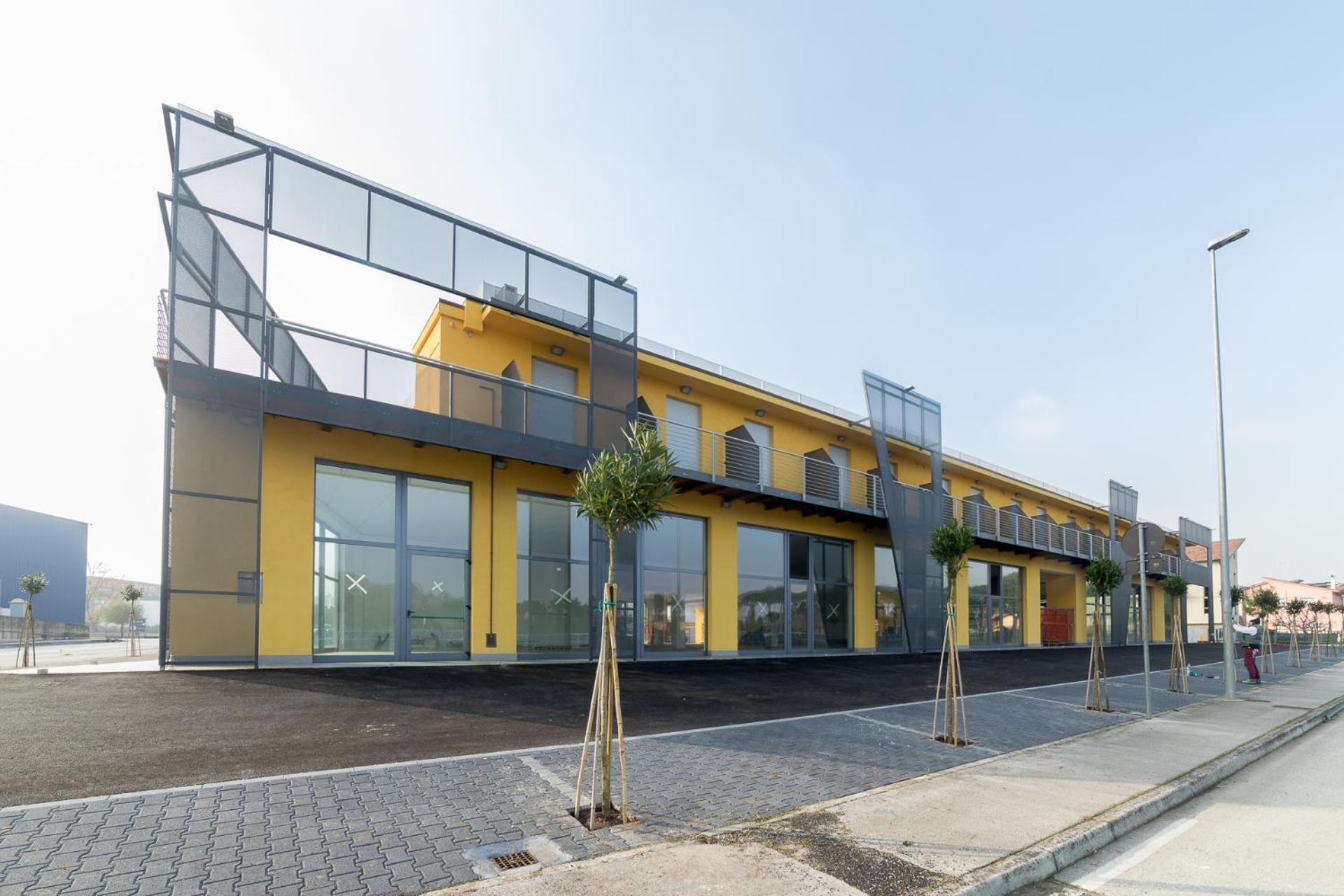 Aspio Residence Camerano Exteriör bild